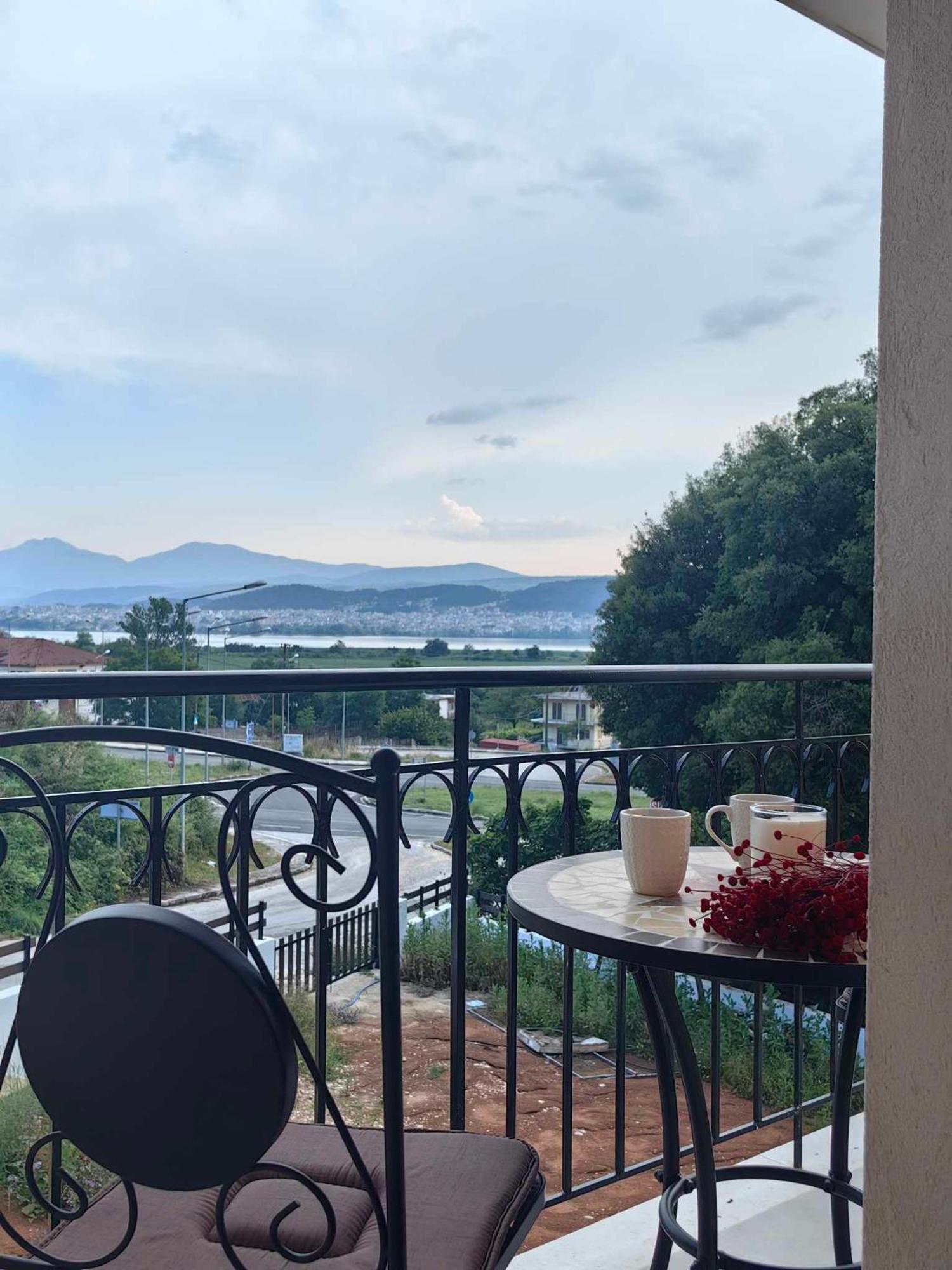 Lago Verde Ioannina Exterior photo